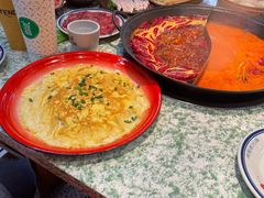 -鸿姐老火锅(花园路店)