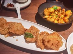 -清水亭湖北菜(大屯DT51店)