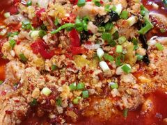 干锅鱼杂-湖南湘菜馆(东湘缘二店)
