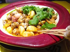 -桥东喜碧海鲜街(水东街店)