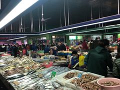 -陇南批发市场