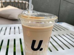 -UNIUNI(凯瑟琳广场店)