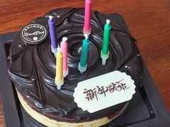 -黑池口感烘焙·生日蛋糕(坂田店)