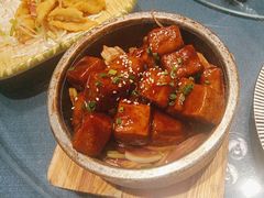 -御沪沪味园.融合菜.海鲜(斜土路店)