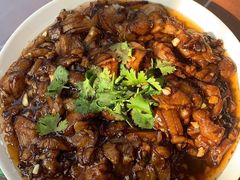-小铜锣湾海鲜家常菜馆(河西店)