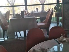 靠窗位-阿明小菜·海鲜·上海菜(梅陇华理店)
