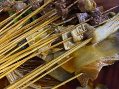 -康二姐串串(中道街店)