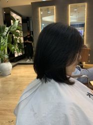 点击看大图 -意廊 Hair Salon
