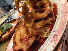 -鸢飞潍坊菜馆(鸢飞大酒店)