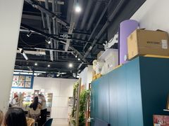 -海马体照相馆(天津世纪都会店)
