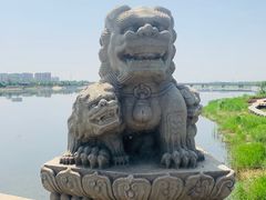 -卢沟桥文化旅游区(卢沟桥)