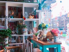 -Kitchen·Y洋厨房西餐厅(王府壹号店)