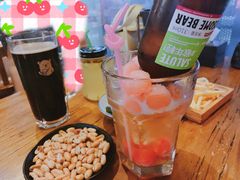 -汉森熊啤酒屋(雨耕山店)