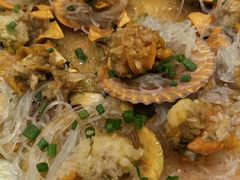 -观澜湖酒店·邀月庭中餐厅
