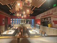 -犇鼎牛潮汕牛肉火锅(新辰里学清路店)