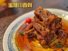 -上楼私房菜(院士路店)