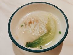 -顺粤楼·粤菜·点心(融创茂店)