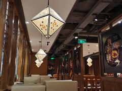 -云海肴·汽锅鸡·云南菜(美罗城店)