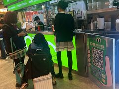 -柠季·手打柠檬茶(静安大悦城北座B1店 )