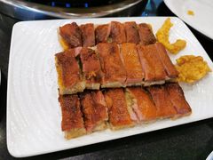 -老来福·非遗酸汤兔(凯旋路店)
