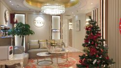 -茜尔维亚修身连锁(杨浦五角场店)