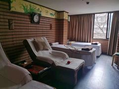 -御轩足道·SPA·养生·保健(瑞金北路店)