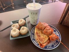 -老客满蛋饼(双塔市集店)