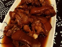 -蜗牛小馆醉乡民谣云南菜(惠新西里店)