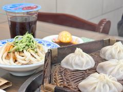 -西安贾三灌汤包·回坊小吃·清真炒菜(北院门总店)