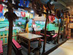 -老阿妈乌海蒙餐馆(锦馨园小区店)