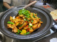 -肥家大排档(天河体育西店)