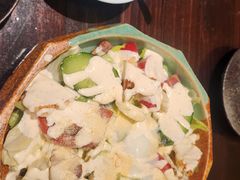 -明日叶日本料理(新区淮海街店)