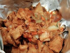 菜品:火焰秘骨48元-清和浴