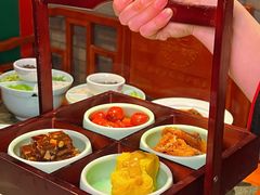 -北平食府.北京烤鸭(亦庄店)