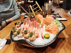 -吟松日式料理(莘庄店)