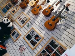 -WithU悠弦时光·尤克里里之家ukulele(宽窄巷子店)