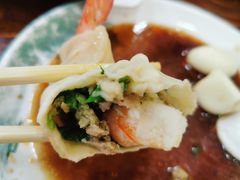 -叶存利海鲜大馅饺子(海宁路总店)