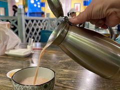 -格日勒阿妈蒙古厨房(大召店)