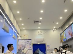 -茶百道(大兴绿地缤纷城店)