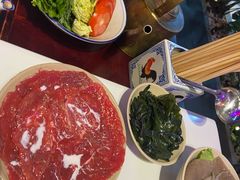 -卤校长重庆火锅(国兴店)