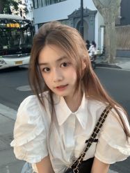 点击看大图 -YESIDO椰岛造型烫发染发