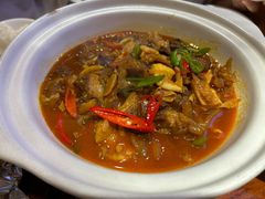 -衡厨·衡阳土菜(中南店)