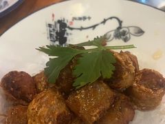 -洪大厨鸡煲(福田店)