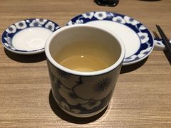 -小山日本料理(兴业太古汇店)