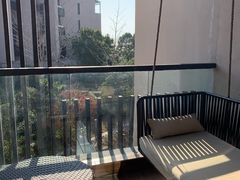 -上海崇明金茂凯悦酒店