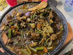 -哆喀美食广场(虎丘婚纱城店)