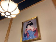 -德川家日本料理(龙德广场店)