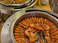 -秦皇国际大酒店·自助餐