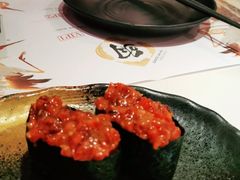 -羽寿司(东方宝泰店)