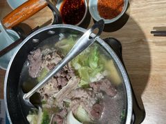 -全牛匠·乐山跷脚牛肉(新中关店)